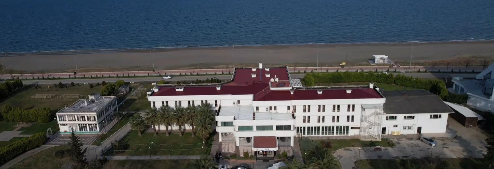 Omtel Hotel & Wedding